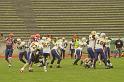 Les Corsaires Evry vs Les Gaulois de Sannois 460